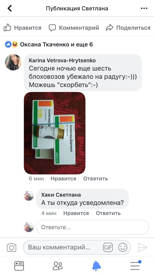 В Днепре вычислили догхантеров – зоозащитники призывают довести дело до конца