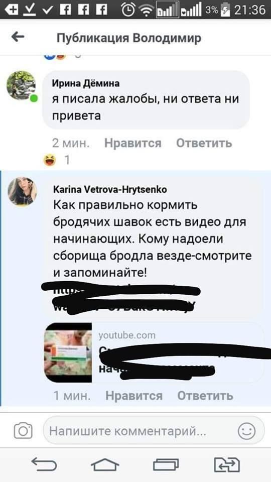В Днепре вычислили догхантеров – зоозащитники призывают довести дело до конца