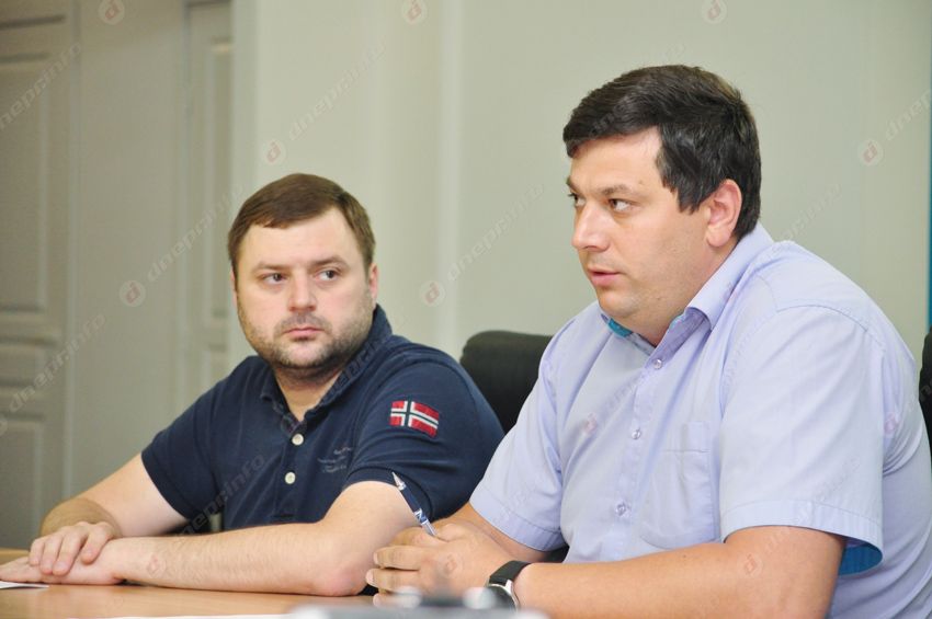 Перекрытие Нового мост: подробности от горсовета. Новости Днепра