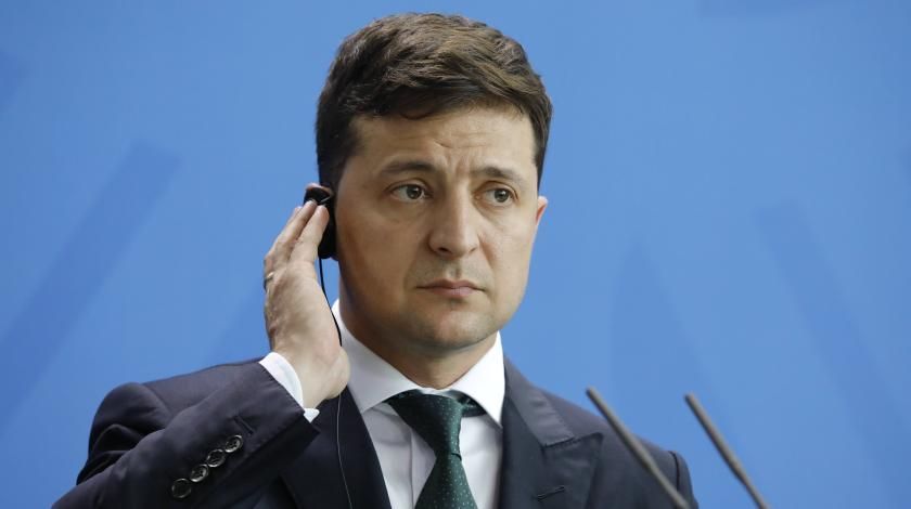 Визит Зеленского: заминированы больницы, детские сады и дом родителей президента. Новости Днепра