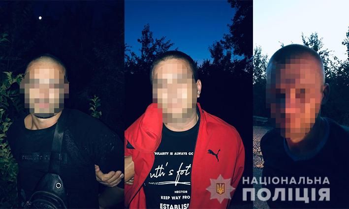 Под Днепром взорвали банкомат. Новости Днепра