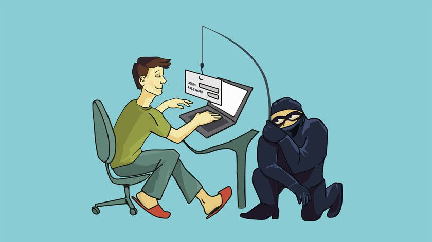 Активизировались мошенники. Новости Днепра