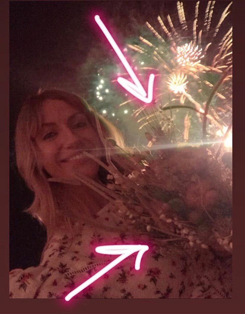 Леся Никитюк поймала букет невесты на свадьбе Регины Тодоренко. Новости Украины