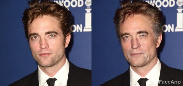 Пользователи Интернета боятся «состаривать» фотографии: всплывают неожиданные подробности. Новости мира