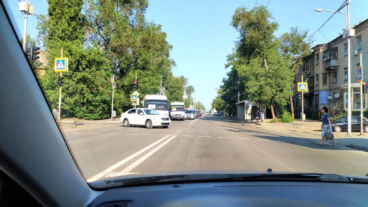 Днепр «стоит»: как днепряне «расплачиваются» за ремонт моста. Новости Днепра