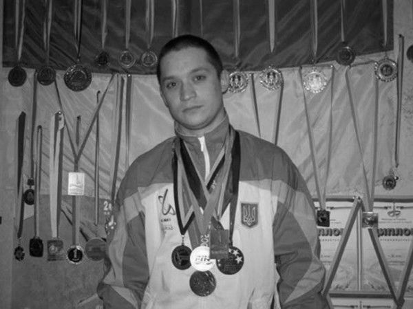При загадочных обстоятельствах в Днепре умер спортсмен Юрий Шляхов. Новости Днепра