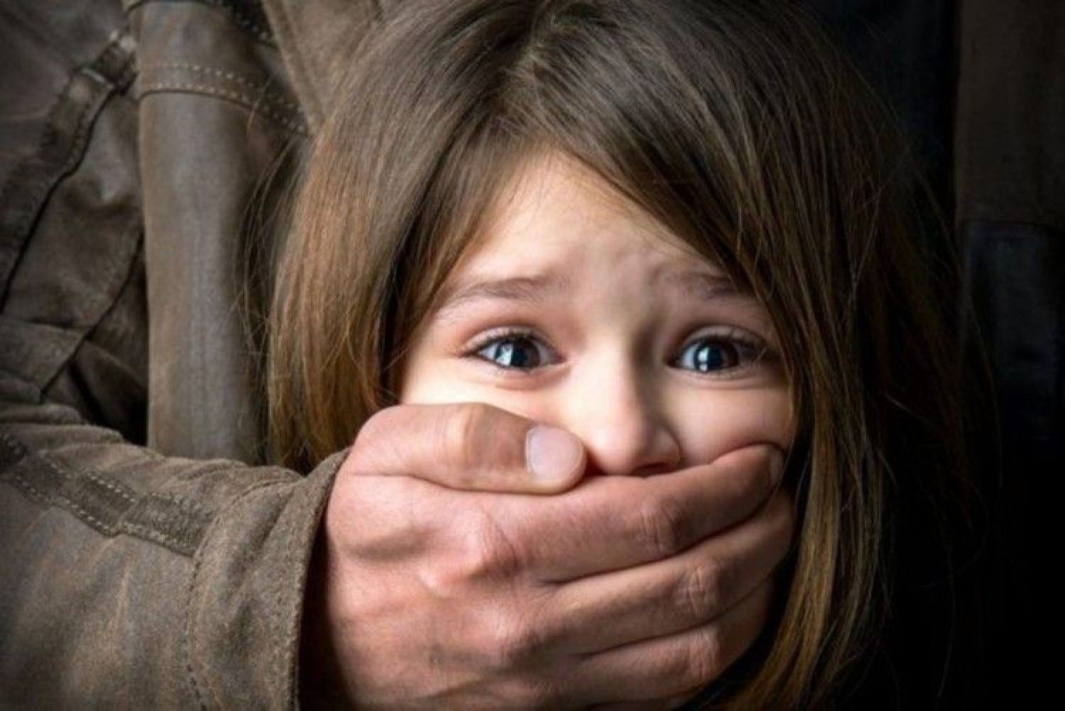Вся полиция «на ушах» и неожиданный финал: из детсада пенсионер выкрал ребенка. Новости Украины