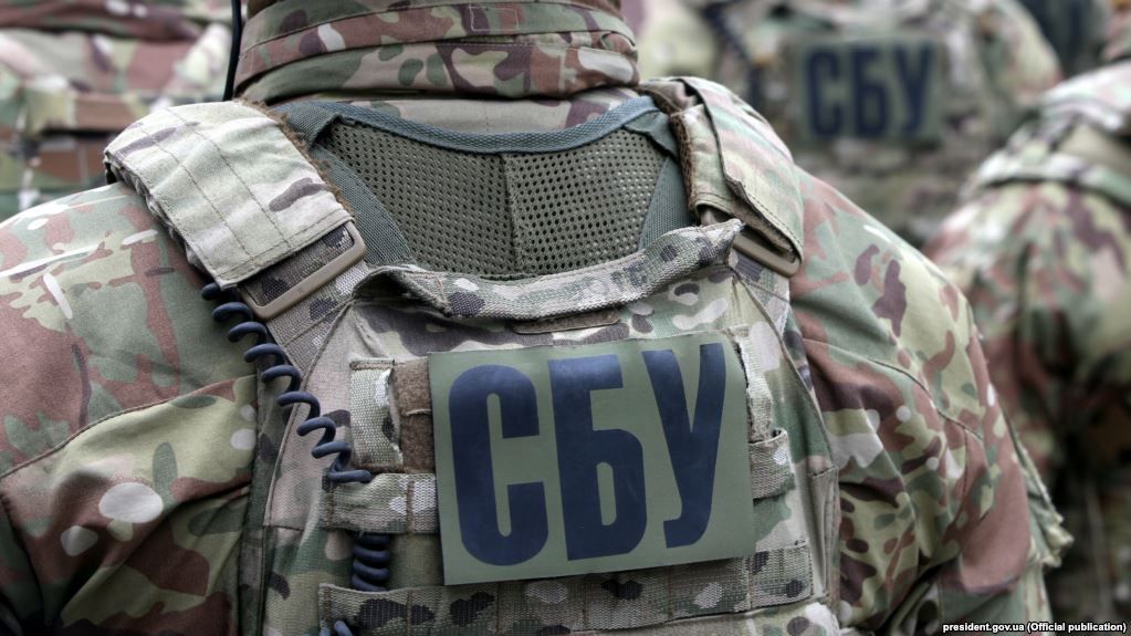 СБУ провела международные киберучения. Новости Украины