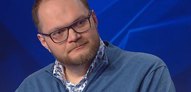 Зеленский назначил своим советником бывшего гендиректора СТБ. Новости Днепра