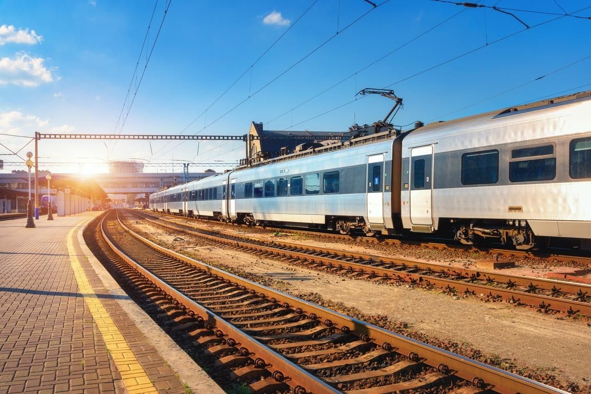 Машина, поезд или автобус – выбираем транспорт для поездки на море. Новости Днепра