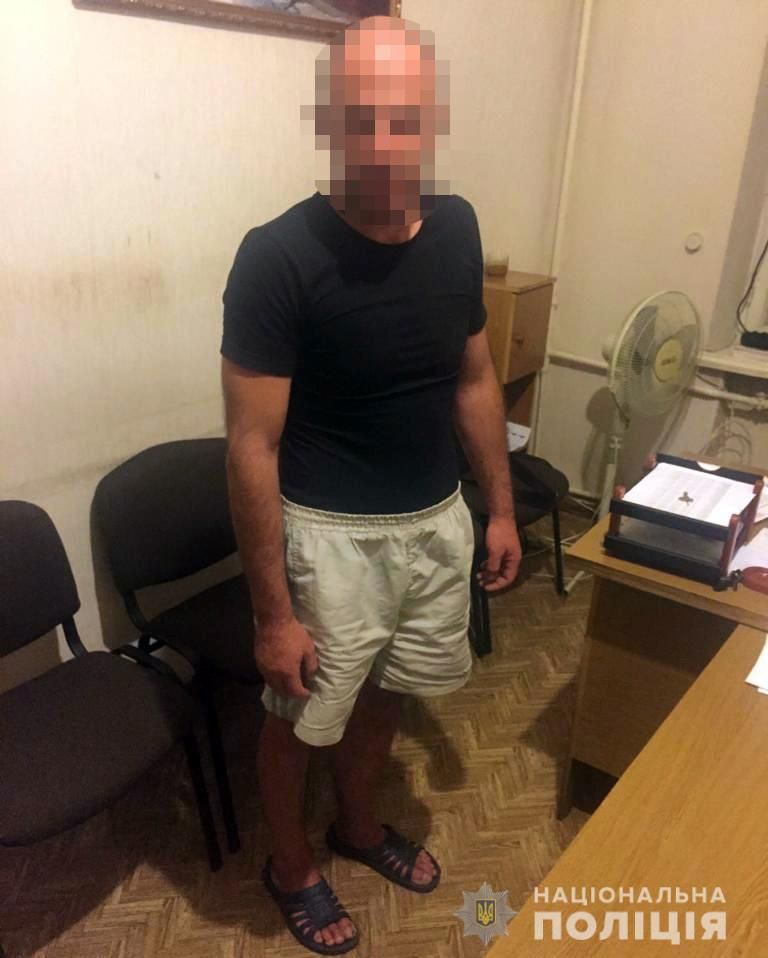 Мужчина забил собственную мать до смерти: подробности. Новости Днепра