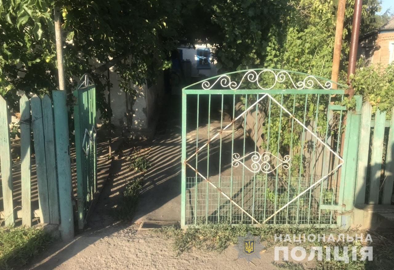 Двое грабителей до смерти избили мужчину палками в собственном доме ради наживы. Новости Днепра