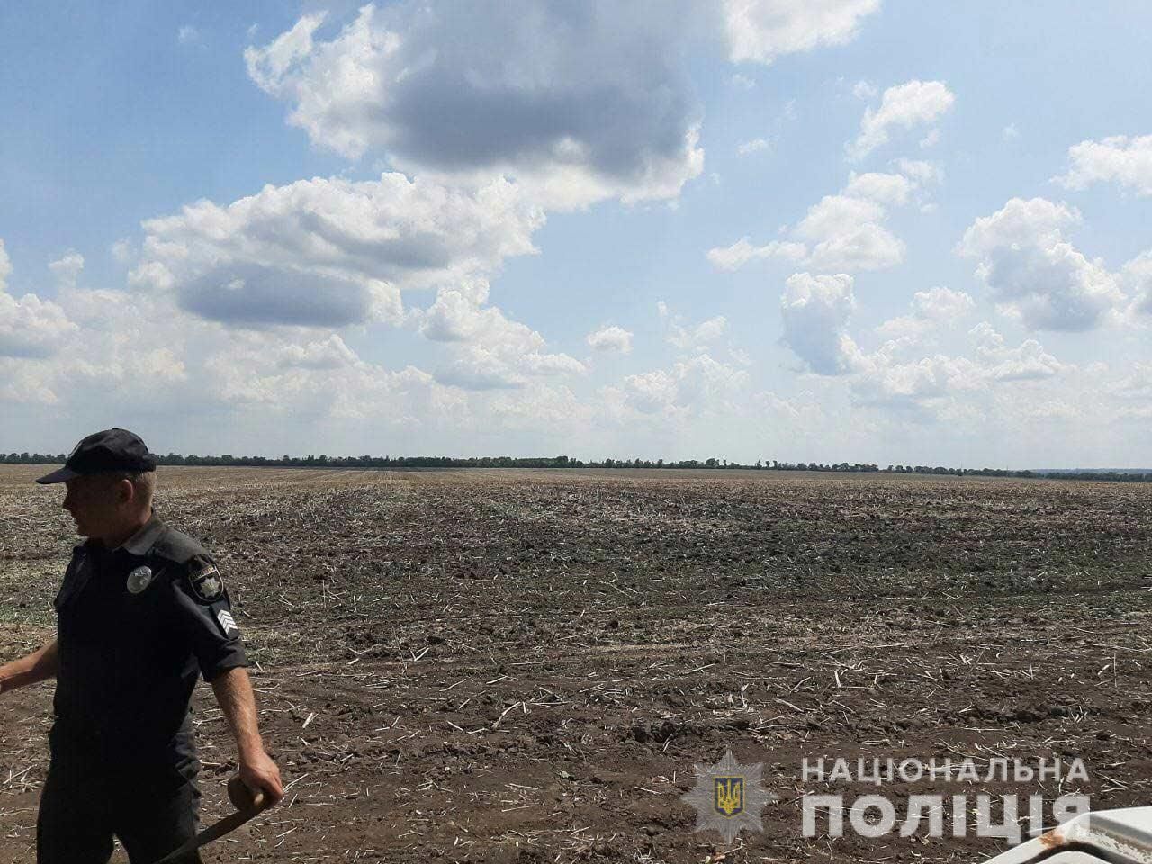 Тело пропавшей девушки найдено в лесу: задержан ее парень. Новости Днепра