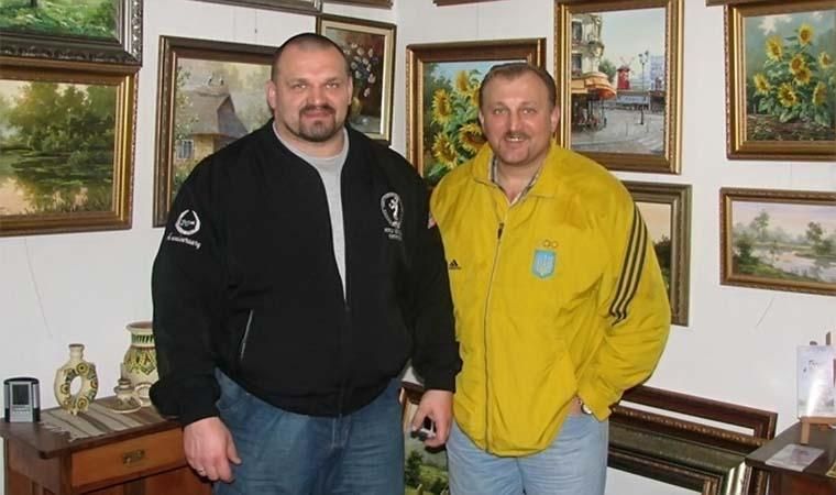 Умер Роман Вирастюк. Новости Украины