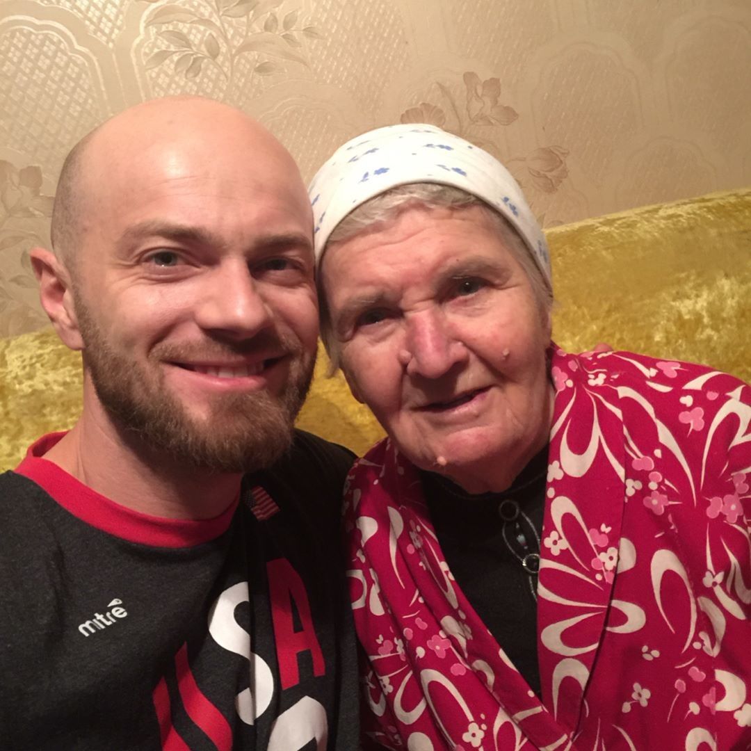 Влад Яма рассказал о трагедии в семье. Новости Украины