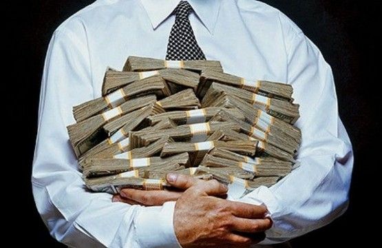 Массовое повышение зарплат в Украине: кому и на сколько. Новости Днепра