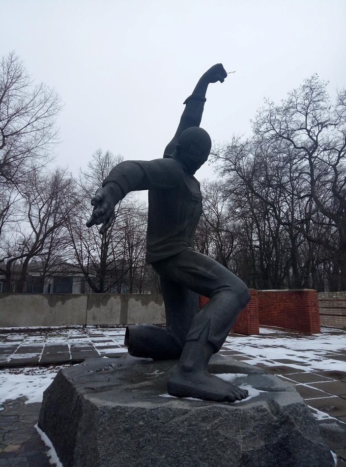 ТОП самых жутких мест Игрени: от этих историй в жилах стынет кровь. Новости Днепра