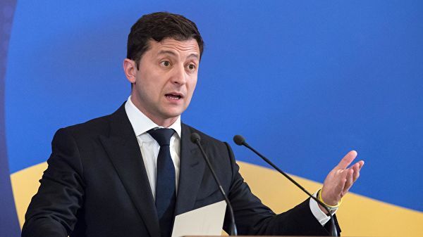 Зеленский определился с премьер-министром Украины. Новости Днепра