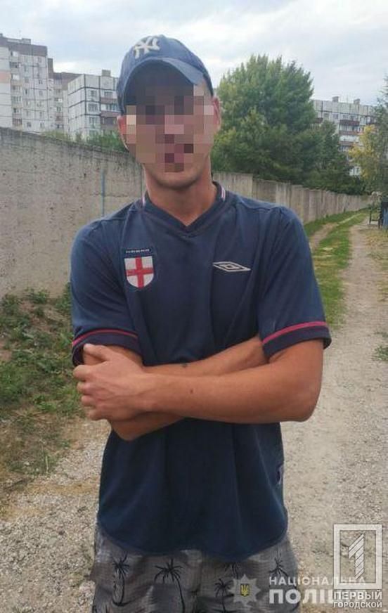 Ни стыда, ни совести: мужчина пытался украсть памятник. Новости Днепра