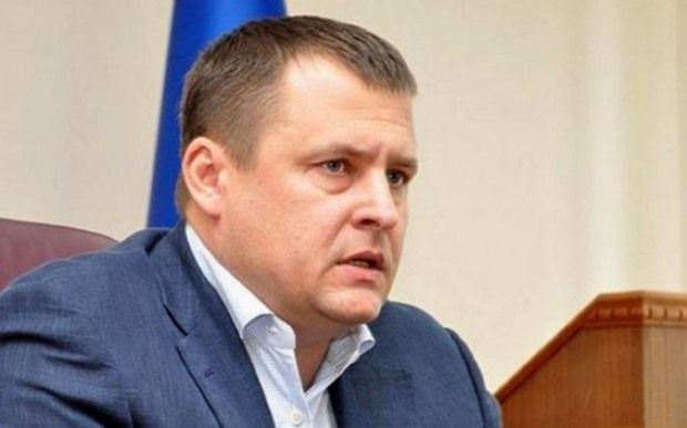 «Я не хочу слушать эту ху*ю, бл*ть»: Филатов о скандальной записи разговора с Коломойским. Новости Днепра