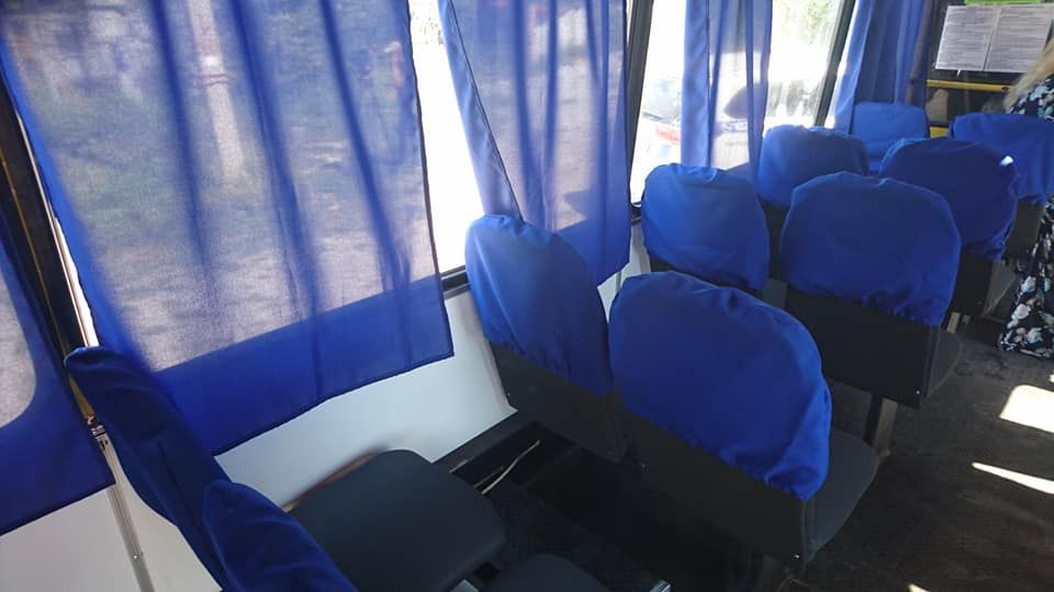 Рейд по маршруткам: директор ГорТранса вышел на проверку. Новости Днепра