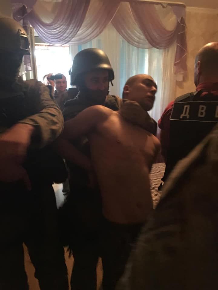 Массовые увольнения в Новой полиции: подробности. Новости Днепра