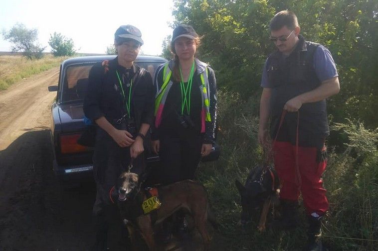 Под Днепром в сточной канаве шахты нашли труп парня, которого искали две недели. Новости Днепра