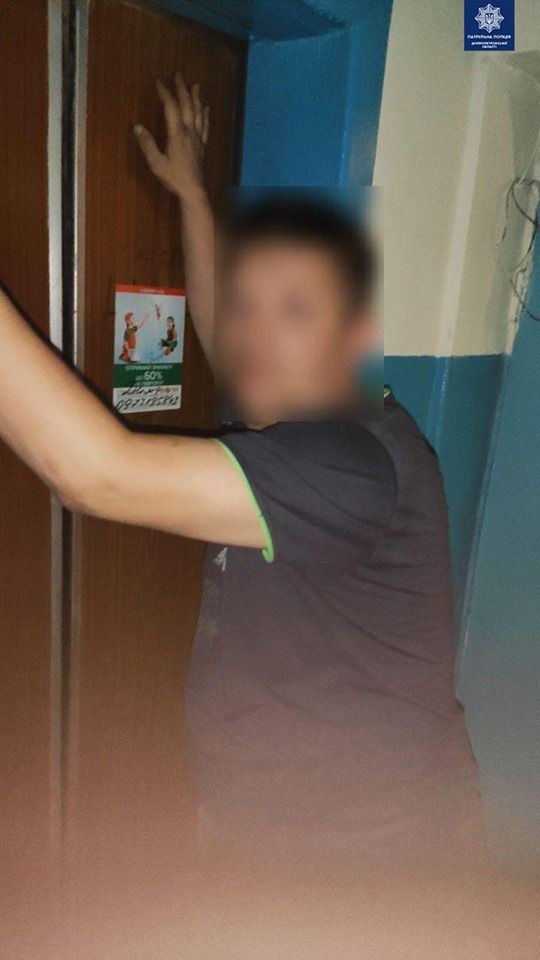 Полуночная стрельба в Днепре: дебоширы не на шутку испугали соседей. Новости Днепра