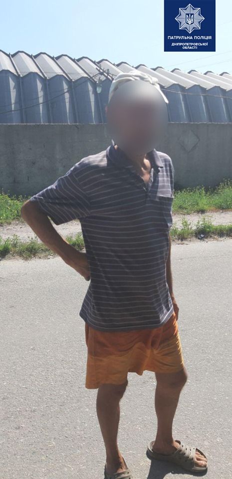 Хотели подзаработать: в Днепре пытались украсть мусорный бак. Новости Днепра