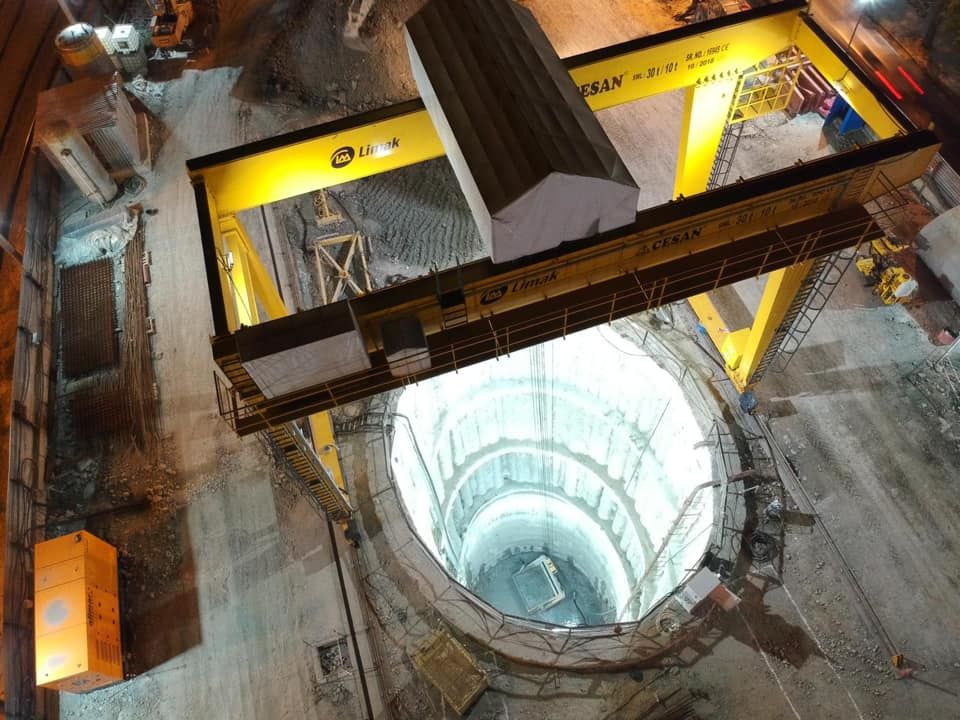 Внимание, днепряне! Власти предупредили днепрян о подрыве центра города. Новости Днепра