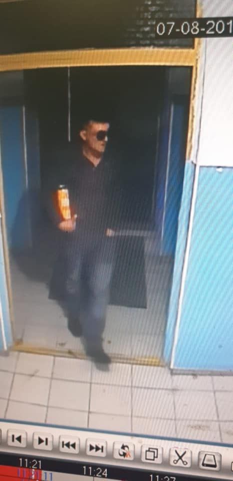 Покушение на жизнь полицейского, угон, оружие: мужчина под следствием гуляет на свободе и продолжает нарушать закон. Новости Днепра