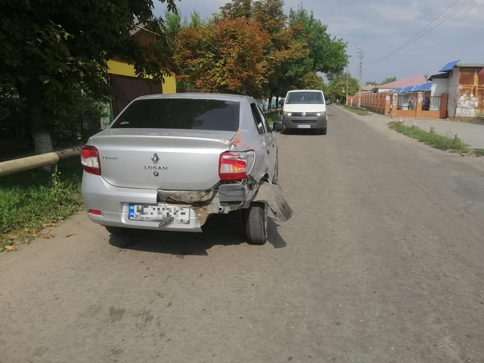 Спасатели не смогли доехать на место пожара, потому что попали в ДТП. Новости Днепра