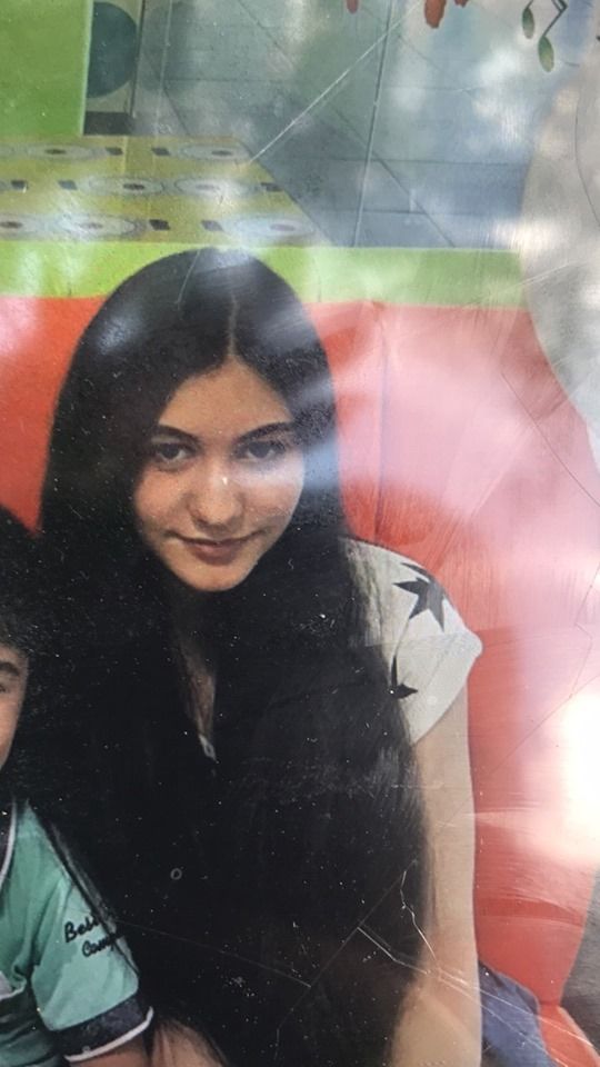 Пропала 14-летняя девочка: возможно, вы ее узнаете. Новости Днепра