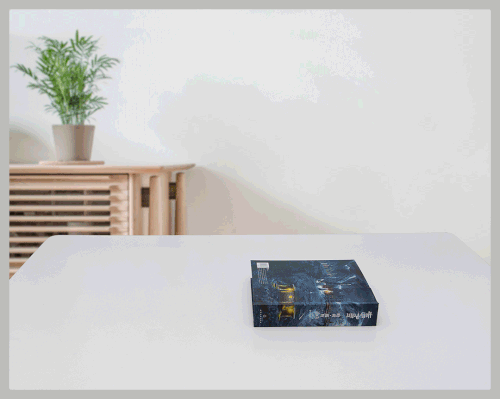 Гарри Поттер по-новому: появилась 3D-книга по мотивам популярного романа. Новости мира