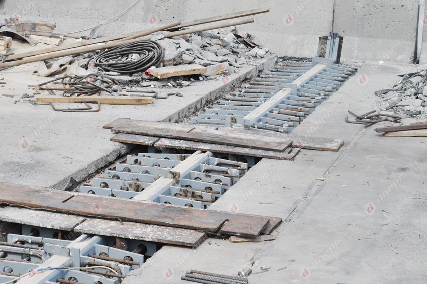 Перекрытие Нового моста: что делается. Новости Днепра