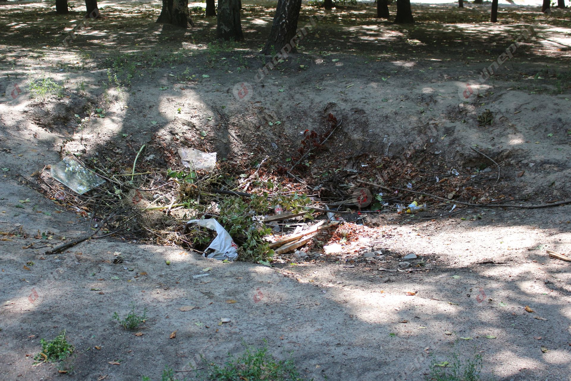 Трущобы Днепра: шприцы, свалки и постоянная опасность для детей – в каких условиях живут жители Тополя. Новости Днепра