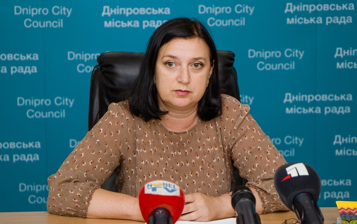 Дошкольное образование в Днепре: что известно о зачислении в детские сады. Новости Днепра