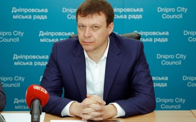 ««Благоустрий» заставит вас принимать душ перед маршруткой»: Мороз отреагировал на возмущения днепрян. Новости Днепра