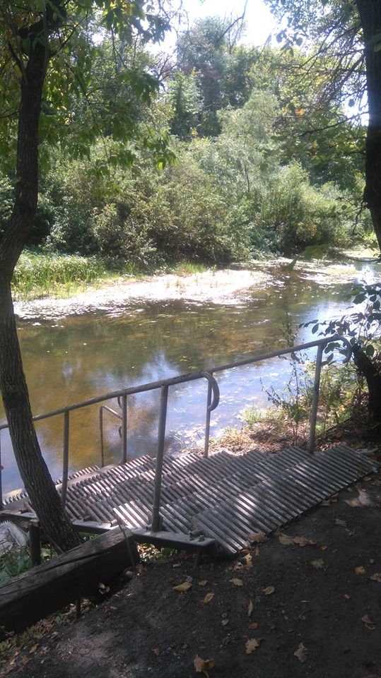 Чрезвычайная экологическая ситуация: Днепра тоже касается. Новости мира