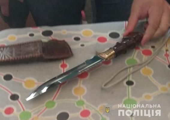 Вооруженные, пьяные и за рулем: продолжение истории о дерзких братьях, которые перекрыли движение колонне с детьми. Новости Днепра