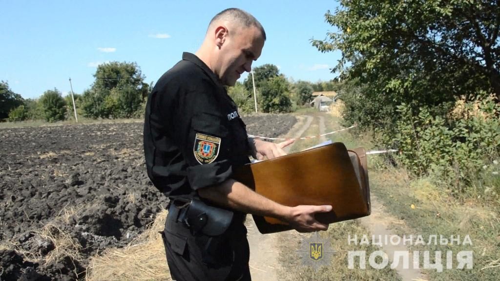 «Голова – отдельно, тело – отдельно»: обнаружен расчлененный труп мужчины. Новости Украины