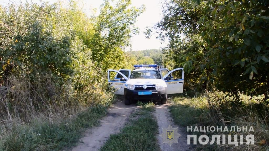 «Голова – отдельно, тело – отдельно»: обнаружен расчлененный труп мужчины. Новости Украины