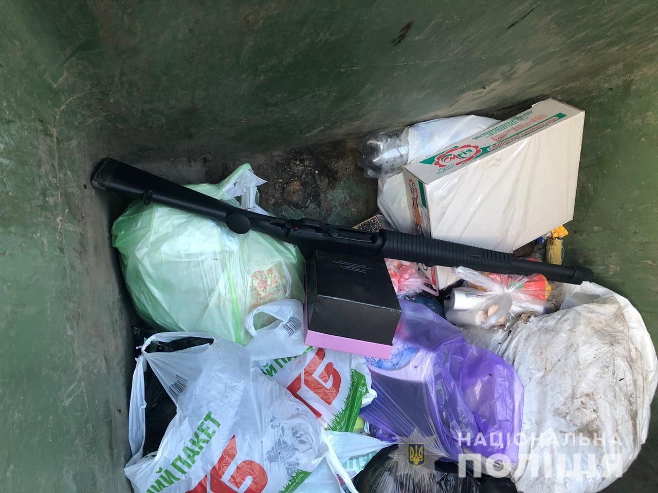 Дебош, стрельба в людей и избиение прохожих в Днепре: в полиции сделали заявление. Новости Днепра