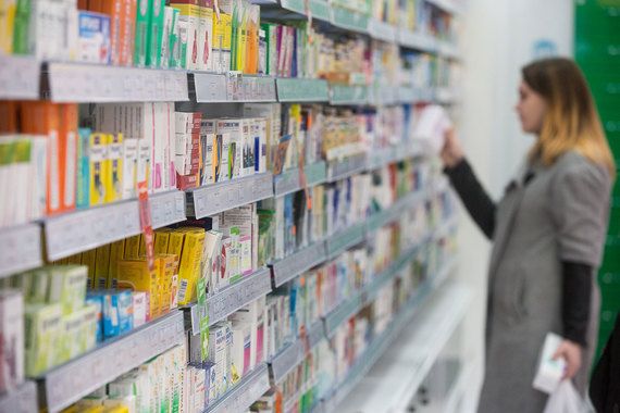 В Украине запретили продавать один из самых популярных препаратов. Новости Украины