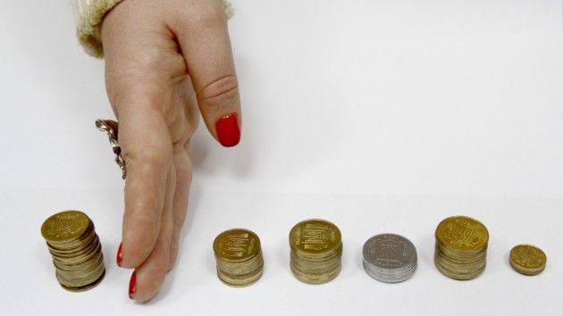 Декларирование доходов. Новости Украины