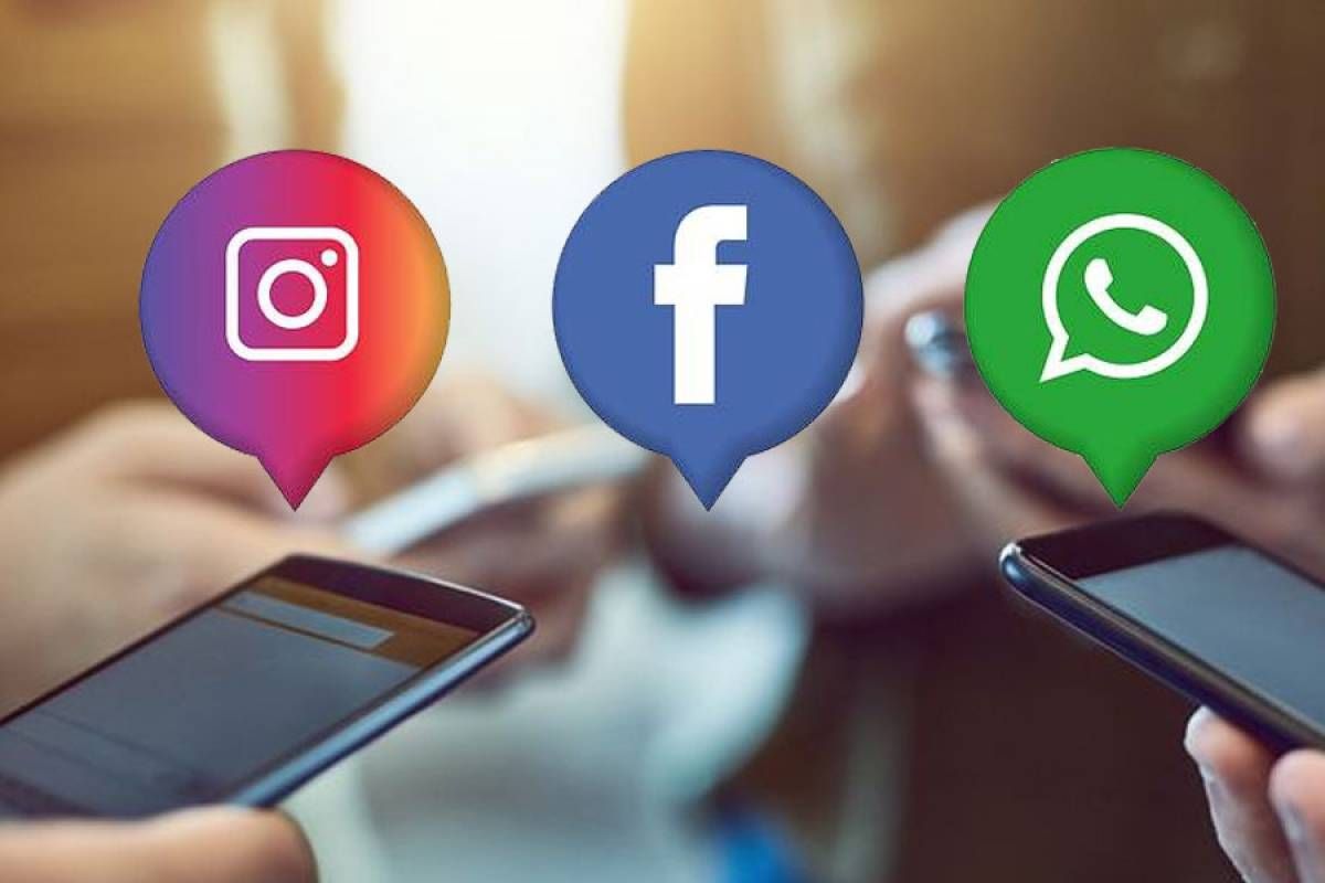 Грядут изменения: что будет с Instagram и WhatsApp. Новости мира