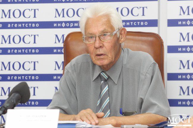 Скандальная переправа: реальные причины ремонта Нового моста. Новости Днепра