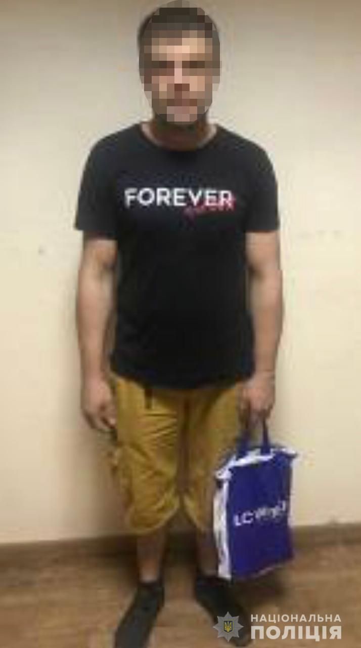 Жестокий грабитель: мужчина до смерти побил пенсионерку и забрал ее деньги. Новости Днепра