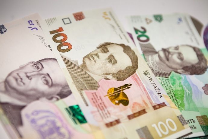 Курс валют на 7 августа: гривна вернулась к росту. Новости Днепра