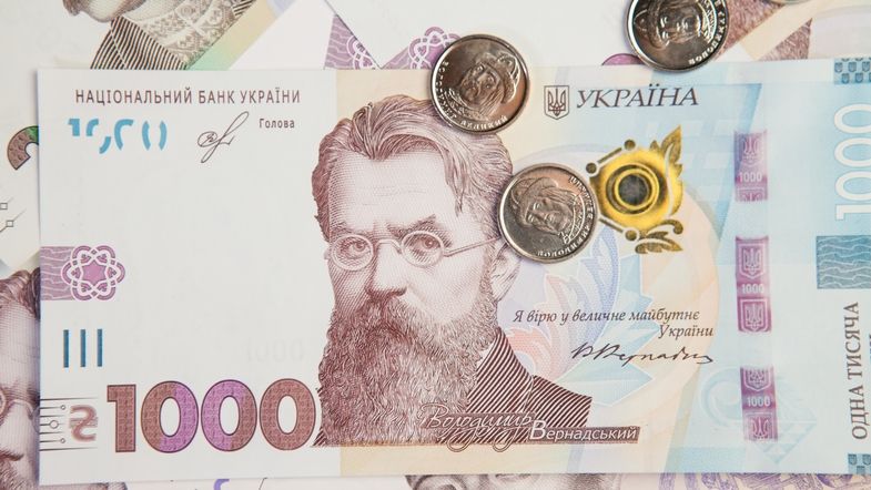 Курс валют на 22 августа: гривна вновь дешевеет. Новости Украины